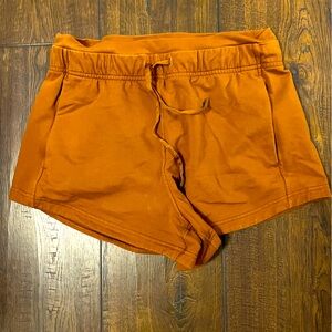 LULULEMON shorts size 6